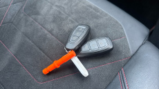 Ford Fiesta 1.0 EcoBoost Hybrid mHEV 125 ST-Line X Edition 5dr Petrol Hatchback